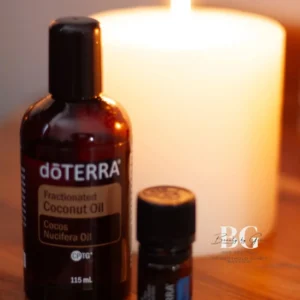 Nucifera Oil products