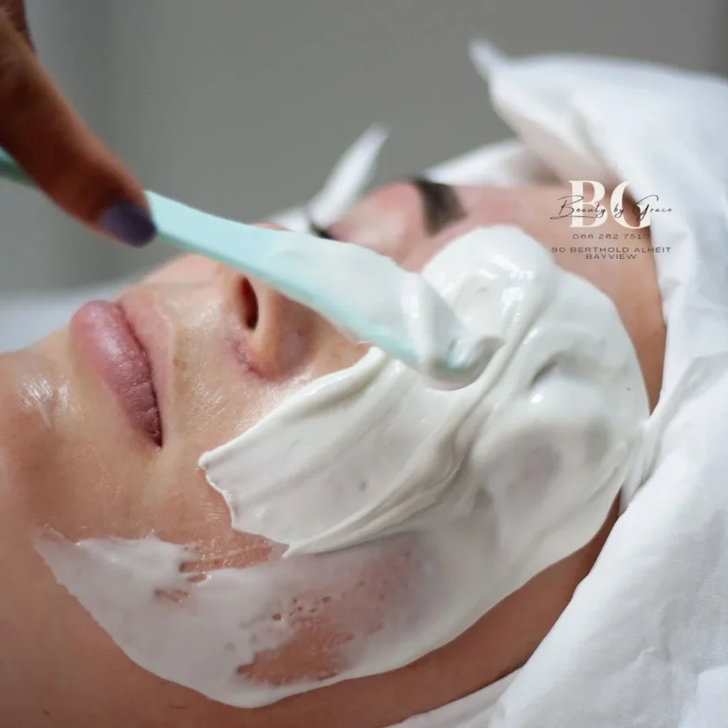 Facial